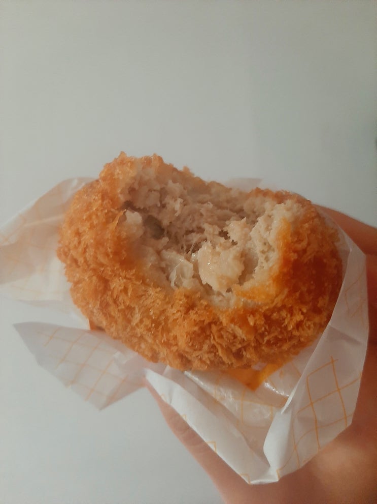  연돈볼카츠, 화성휴게소 먹거리 추천