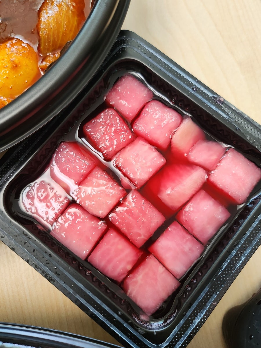두찜 충북증평점 사진 6