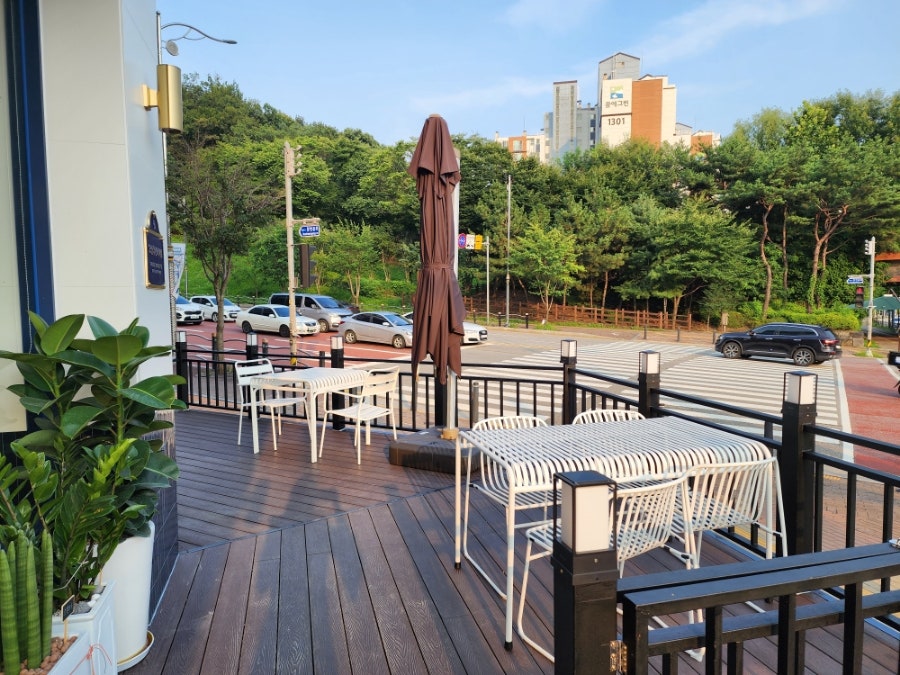 파리바게뜨 오산휴먼시아점 사진 4