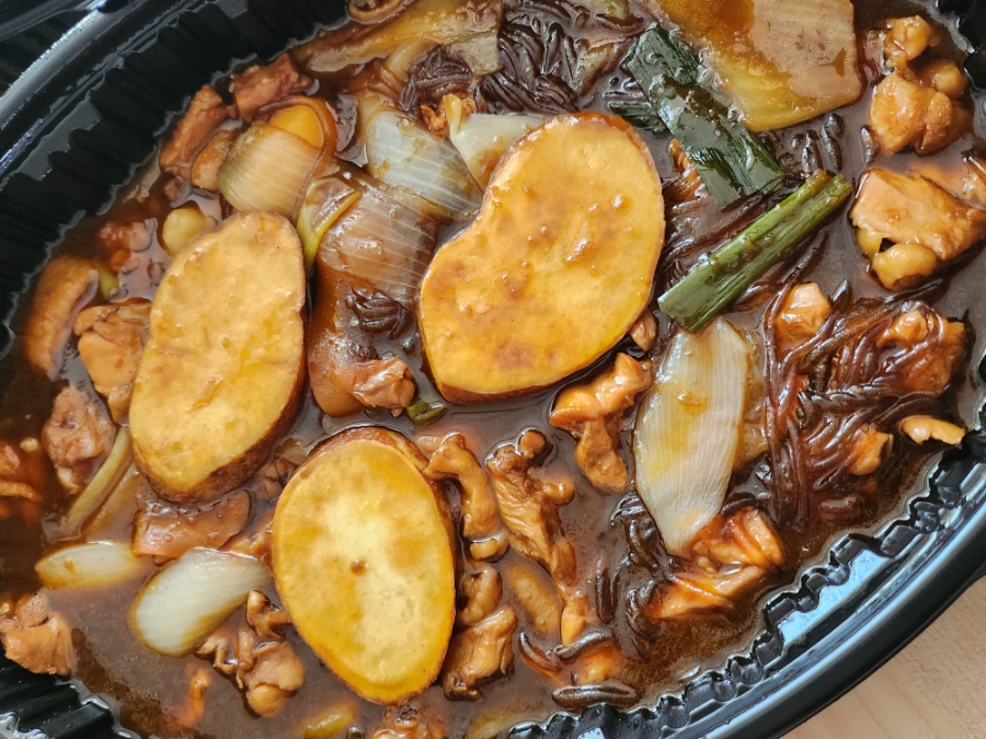 두찜 충북증평점 사진 4