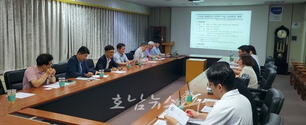 광주시, 미래차 소부장특화단지 조성 속도낸다