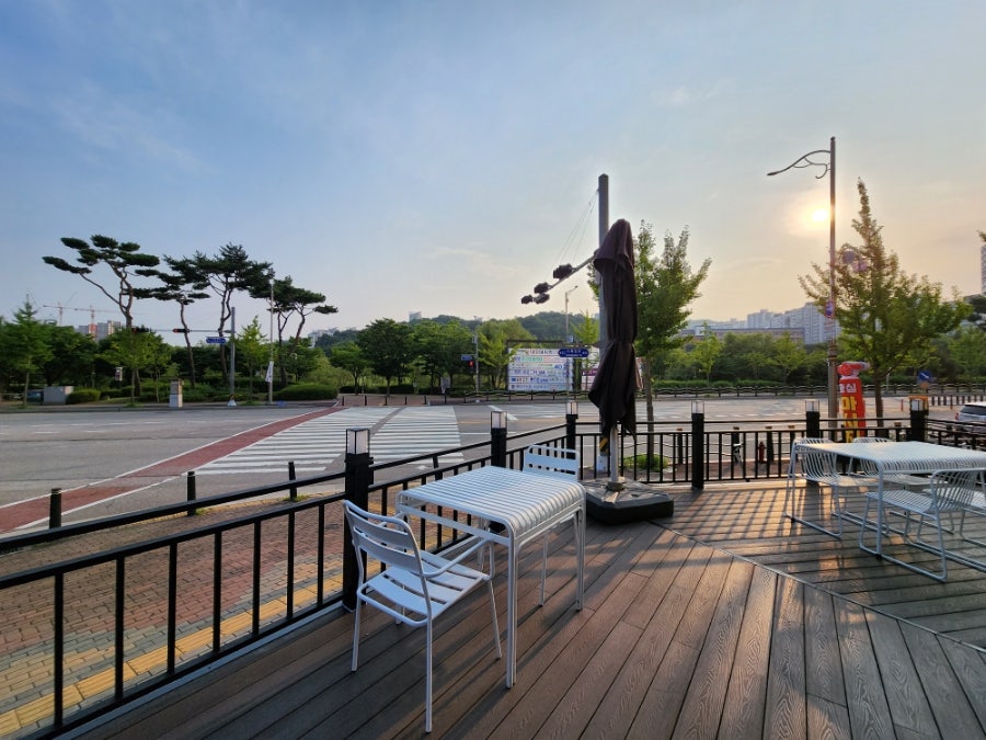 파리바게뜨 오산휴먼시아점 사진 5