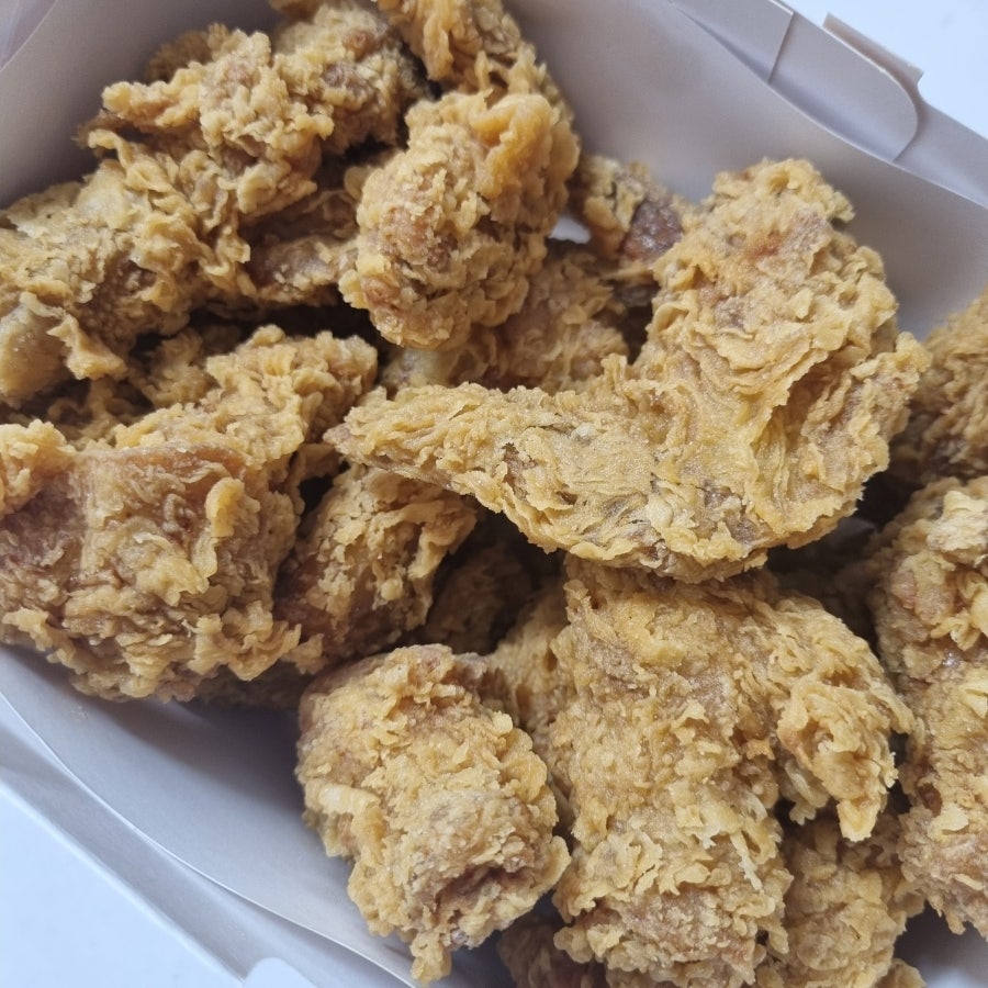 BHC치킨 선부점 사진 7