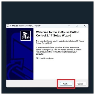 X-Mouse Button Control 마우스 버튼 설정 프로그램 다운로드 : 네이버 블로그