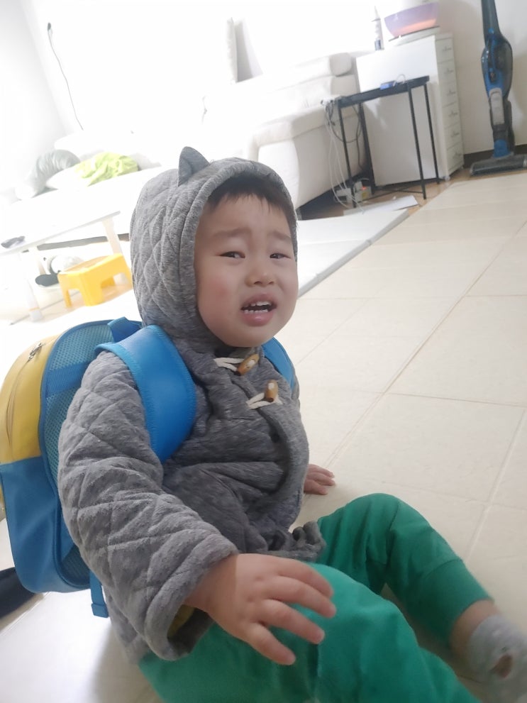  네 살 아이 훈육 [4살 아이 훈육 체벌]