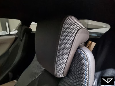 화성시 정남면 / 실내커스텀/염색 / BMW / i8