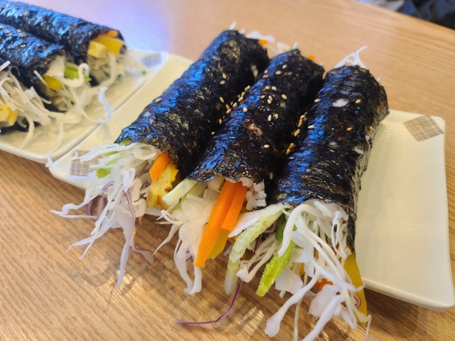 리틀꼬마김밥 세교점 사진 6
