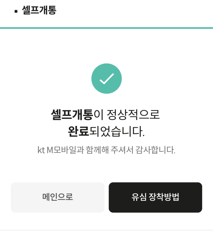  고정비 줄이기 :: 늦었지만 이제라도 "알뜰폰"으로 가봅니다. (feat.외노자의 통신비 절약하기)