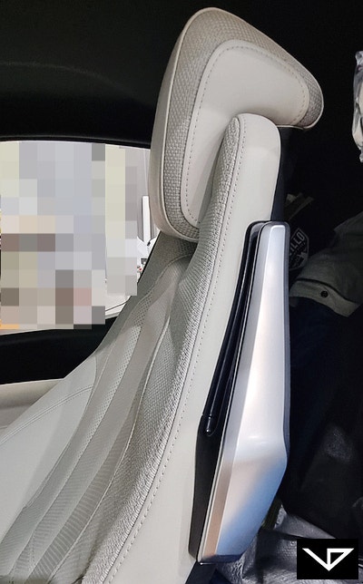 화성시 정남면 / 실내커스텀/염색 / BMW / i8