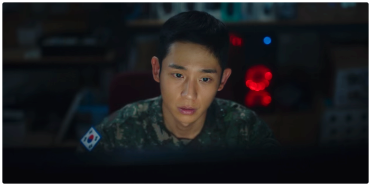  넷플릭스 오리지널 시리즈 드라마 "(디피)D.P 시즌2" 5화(안준호) 전체스토리, 평점 및 개인적 소견