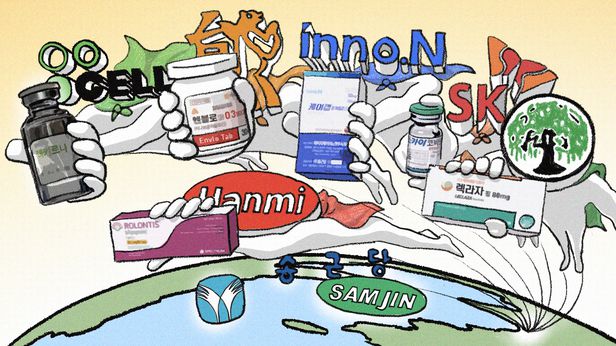 2차전지 조정 때마다 바이오株 꿈틀… 삼바, 다음 황제주 후보로 거론 2차전지 조정 때마다 바이오株 꿈틀… 삼바, 다음 황제주 후보로 거론