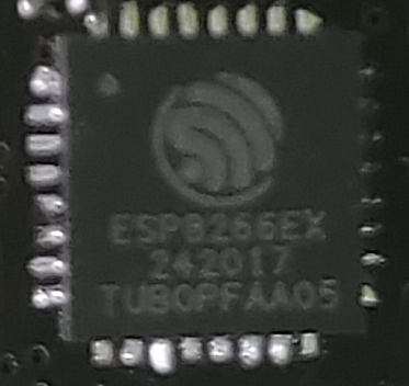  아두이노 보드에서의 Wi fi, 그리고 ESP8266과 ESP32