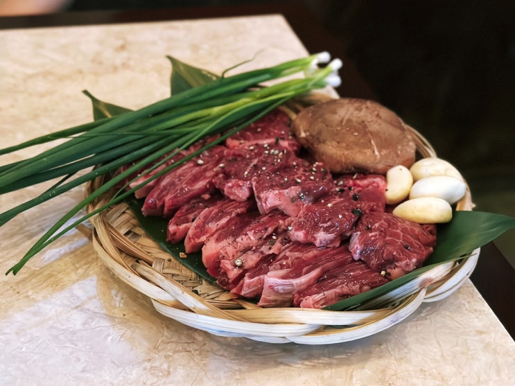  용산 맛집 용리단길 술집 정겨웠던 홍홍