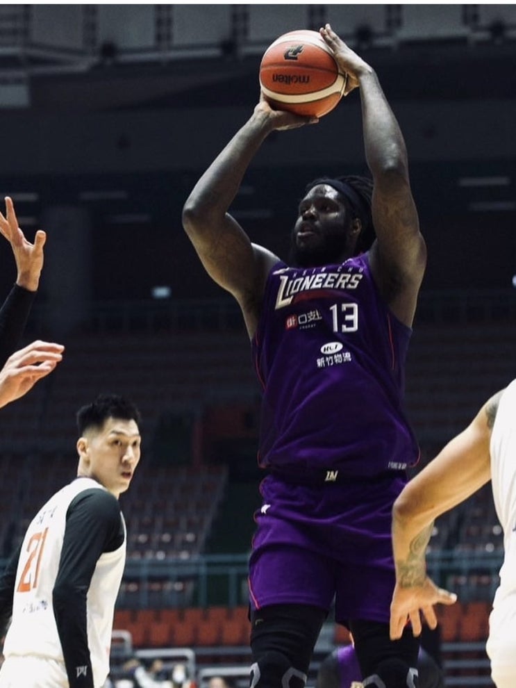 프로농구 <b>소노</b>, 'NBA 1순위 출신' 앤서니 베넷 <b>영입</b>...창단 첫... 