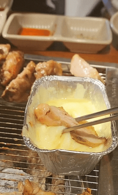  민우네 숯불닭갈비 - 강동구 둔촌동에 이런 닭갈비 맛집이??!