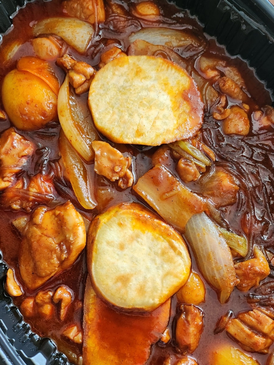두찜 충북증평점 사진 5