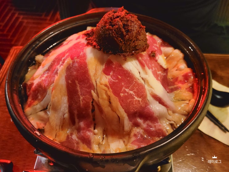  건대 마라전골 맛집 용용선생 건대점 캐치테이블 웨이팅 후기
