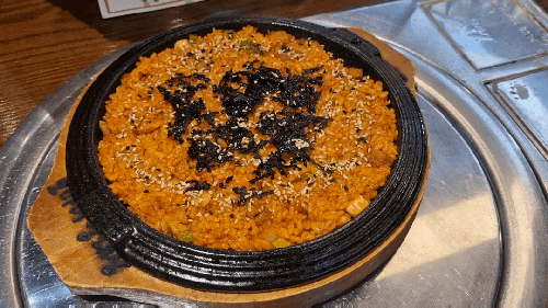 삼전역 맛집 구워주는 고깃집 오마이양대창 잠실점