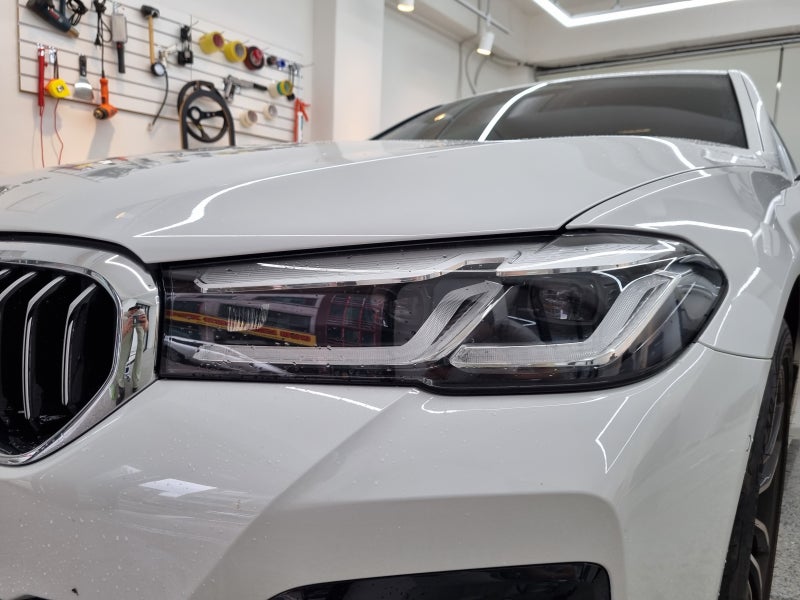 서울 강서구 / PPF / BMW / 5시리즈