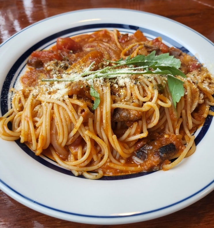  [천안 씨멘트] 불당동 가성비 파스타 맛집 데이트코스