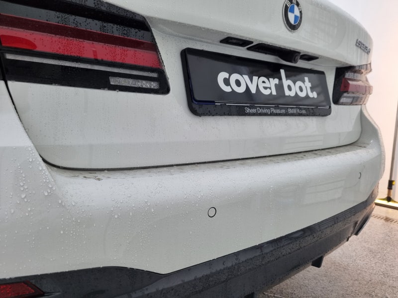 서울 강서구 / PPF / BMW / 5시리즈