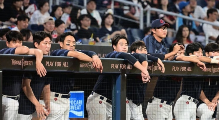 2023시즌 KBO 국내 프로야구 분석 8/1일 롯데 NC KT SSG 한화 두산