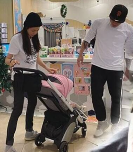 쉬는부부 mc 한채아, 러브스토리 결혼 차범근 막내아들 차세찌 직업 사건사고 자녀 프로필 유....
