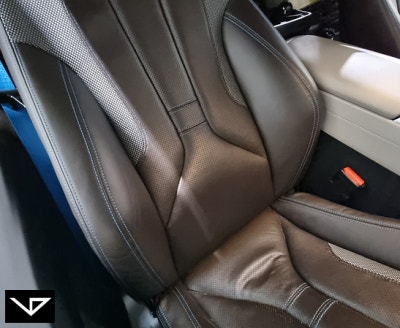 화성시 정남면 / 실내커스텀/염색 / BMW / i8