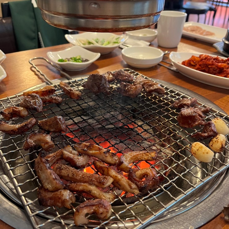  [밍슐랭 3스타] 원주 단계동 막창 맛집 탑3 "경아네 구이" 