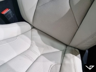 화성시 정남면 / 실내커스텀/염색 / BMW / i8