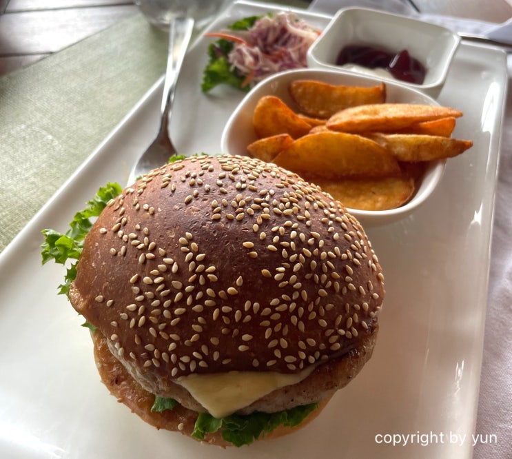  [몰디브]  Sun Siyam World Snack Bar Jungali, 선 시암 월드 스낵바 정갈리