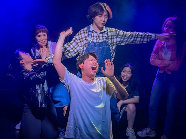  버킷리스트 속 '뮤지컬 배우'의 꿈, 직장인 뮤지컬로 시작하자! (~8/31)