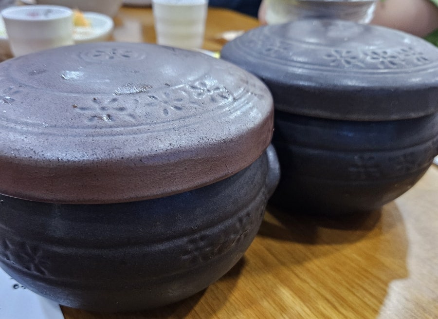 빛고을조식당 사진 5
