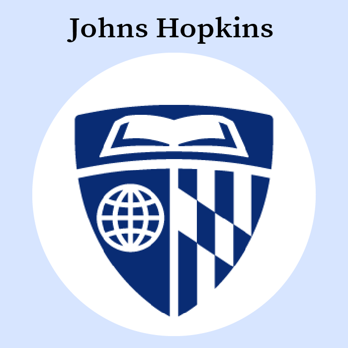 Johns Hopkins University는 어떤 곳일까?