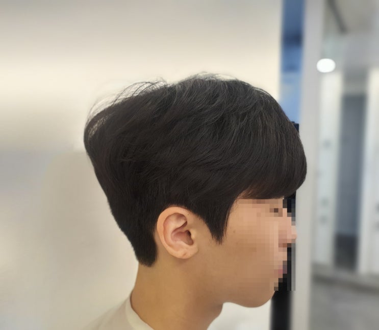  부산남자아이롱펌? 실패 없는 미용실을 찾는 단 한 가지 방법