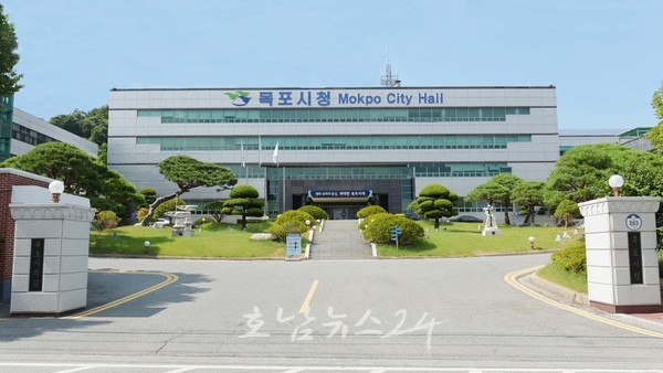  목포, 제15회 목포문학상 총상금 8천만 원 영예의 주인공 수상자 발표
