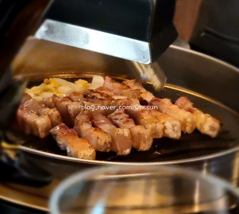 제주맛집 까망꼬숑 제주 흑돼지 오마카세 다녀온 후기(ft.여름휴가)