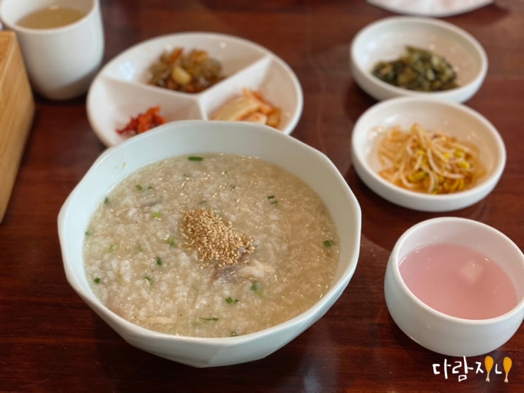  을지로3가 밥집 직장인 혼밥 웨이팅 있는 한식 죽향