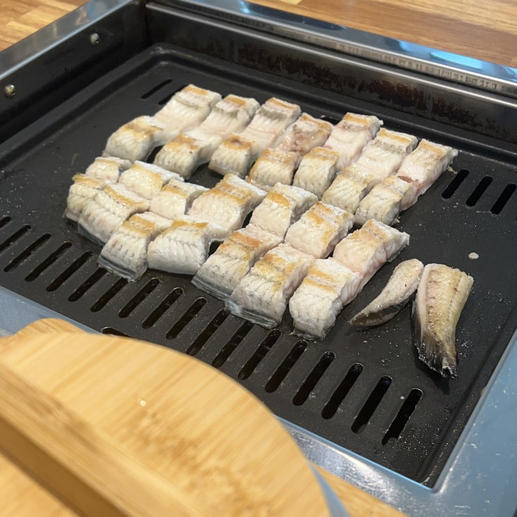  도봉역맛집 이천억민물장어 도봉구장어맛집