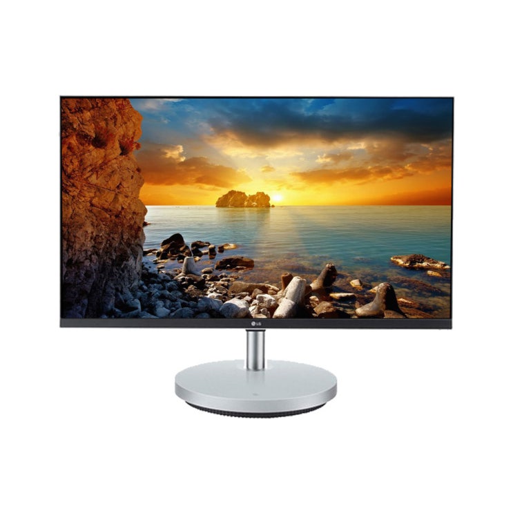  LG 일체형 컴퓨터 27V790-KP50L