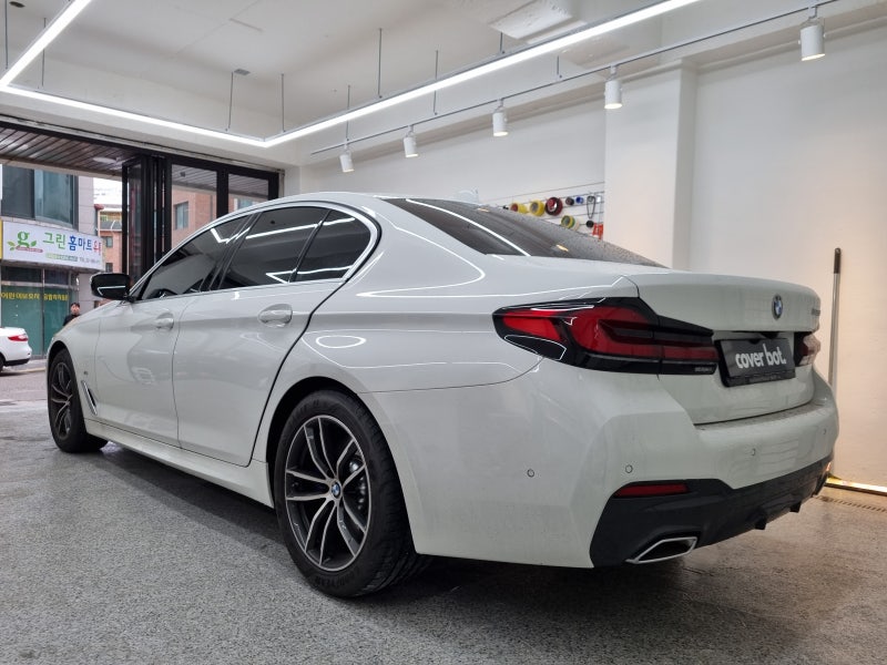 서울 강서구 / PPF / BMW / 5시리즈