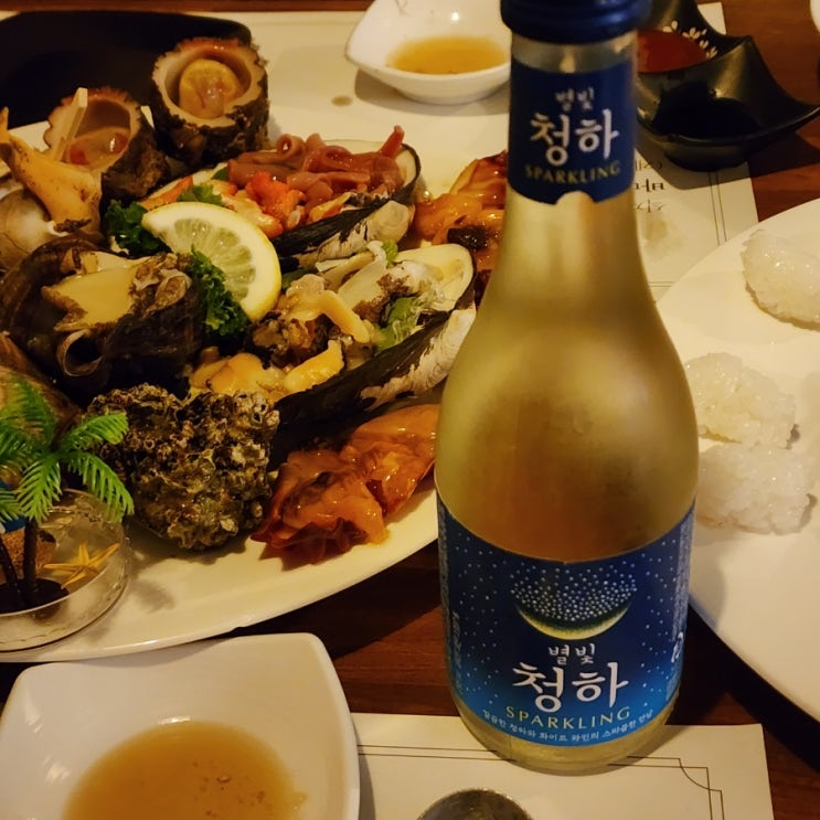  풍암동 술집 다베루 술이 술술 들어가는 곳