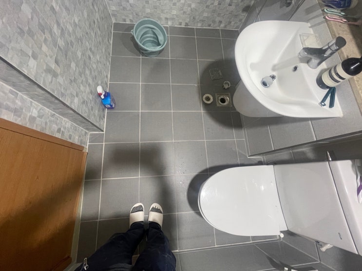 수원 아파트 화장실 방수, 누수를 제대로 막을 수 있었던 방안은?