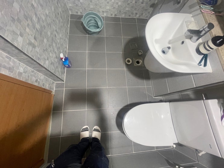  수원 아파트 화장실 방수, 누수를 제대로 막을 수 있었던 방안은?