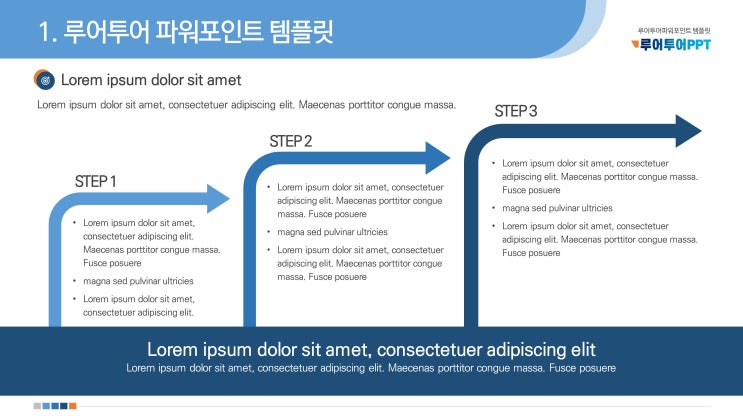  파워포인트 디자인 진행- 제안서 지명원 논문 포스터 간단한 발표 ppt 디자인