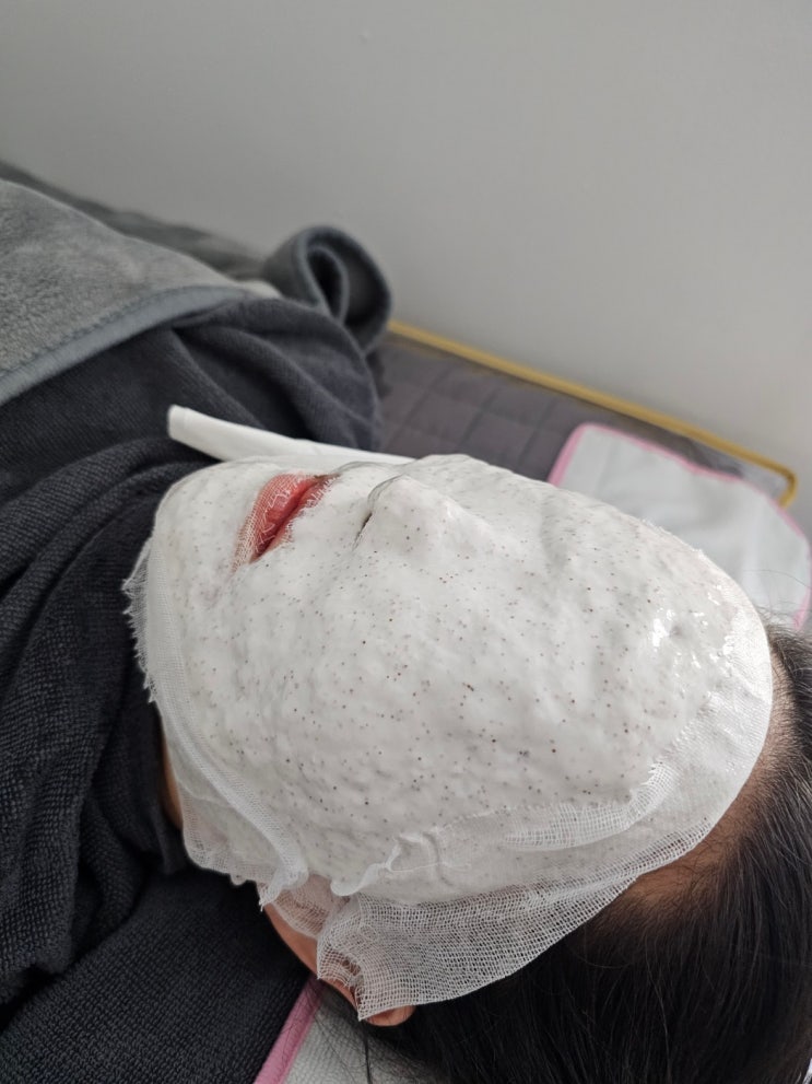  전주 서신동 피부관리 잘하는 곳 롯데백화점 근처 반해라뷰티 후기