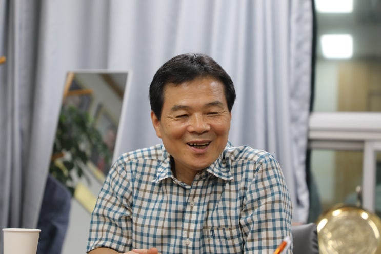 세계를 하나로 묶는 <b>태권도</b>  (<b>대한태권도</b>협회 ‘<b>양진방</b>’ 회장... 