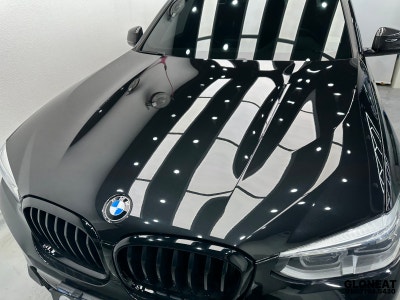 인천 서구 / 광택 / 부평광택 [ BMW X3 ]  정직하고 꼼꼼하게 완성도 높게! / BMW / X3 / X3 (G01)