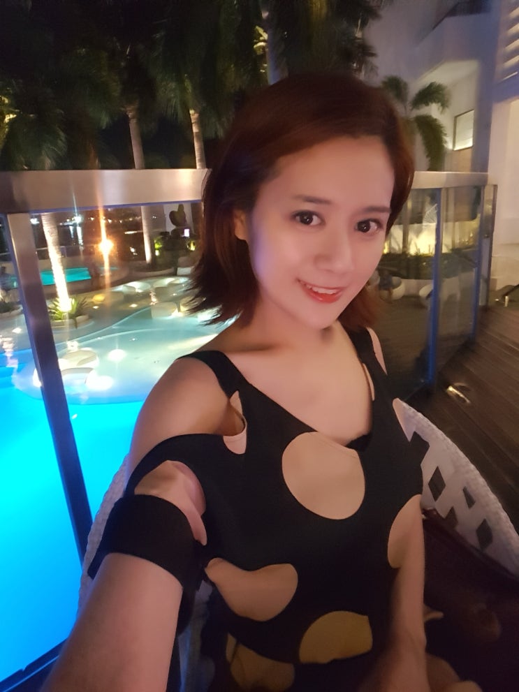  17_필리핀여행] 세부 모벤픽(뫼벤픽) 리조트