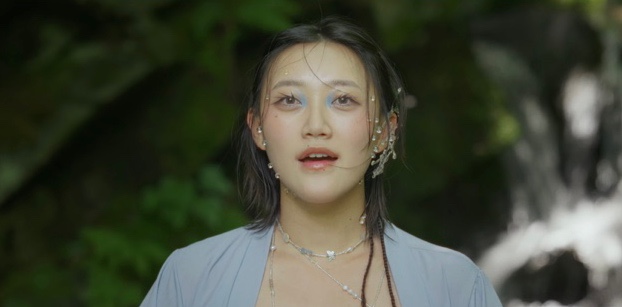  나만 알고 싶었던 가수 수잔 ‘물과 흙의 노래’ susan